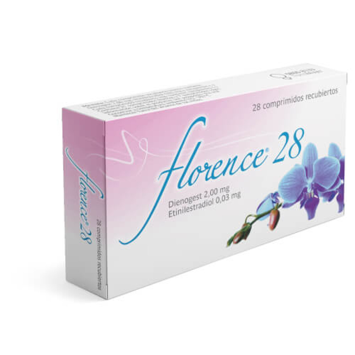 Florence 28 Comprimidos 