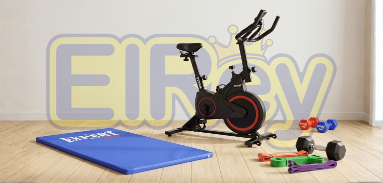 Cómo armar tu gimnasio en casa en Uruguay: guía para empezar