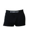 Boxer de Hombre N+ Lino x3 Negro