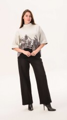 Sweater Cagliari gris