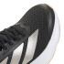 Championes de Mujer Adidas Running Duramo SL 2 W Negro - Plateado - Rosado Coral