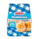 Bimbo Madalena Vainilla 240g Bimbo Madalena Vainilla 240g