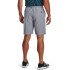 UA Drive Short-BLU GRY-036