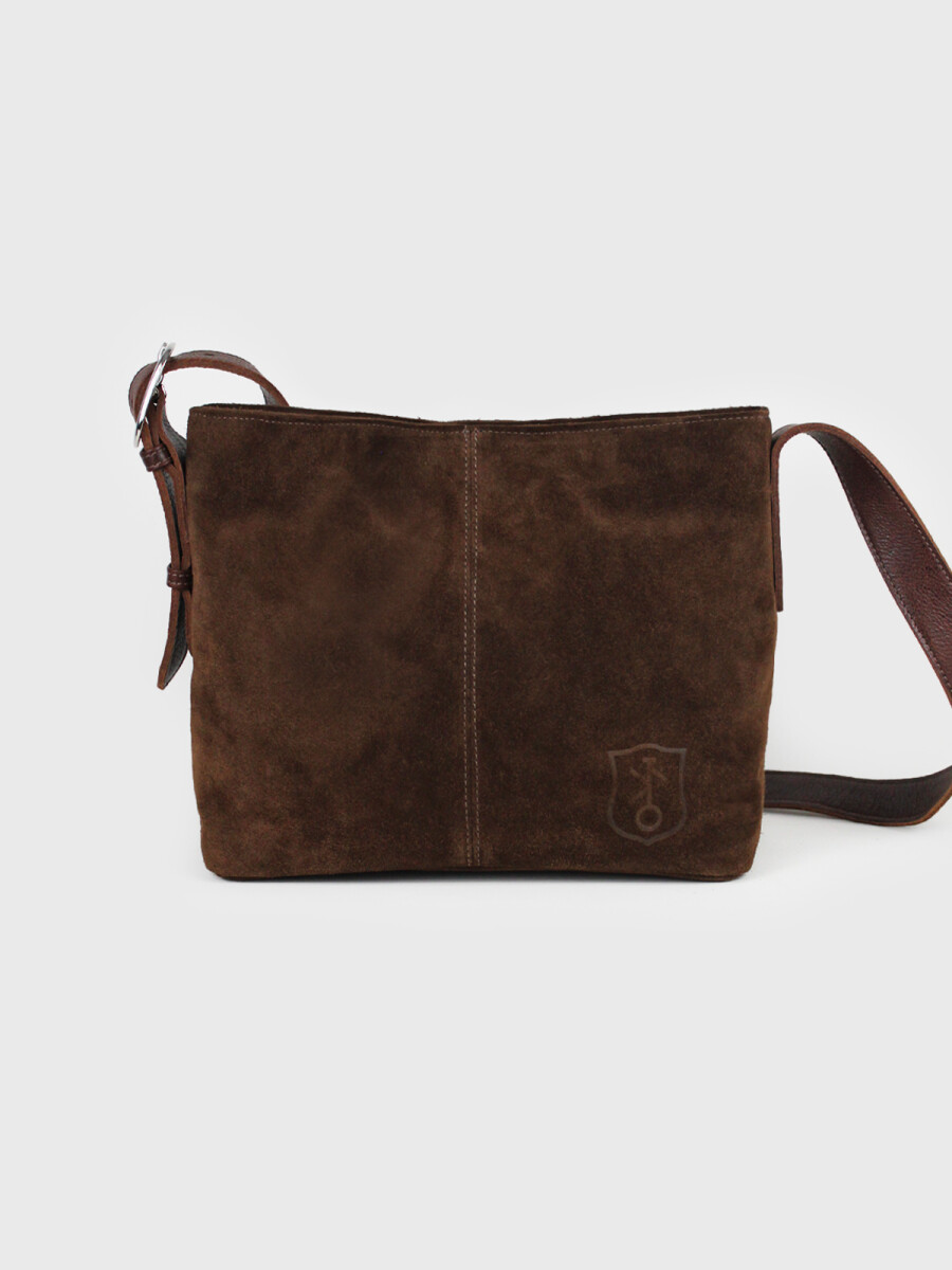 Morral Chloe - Marrón 