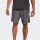 Short Umbro Pro Run Gris