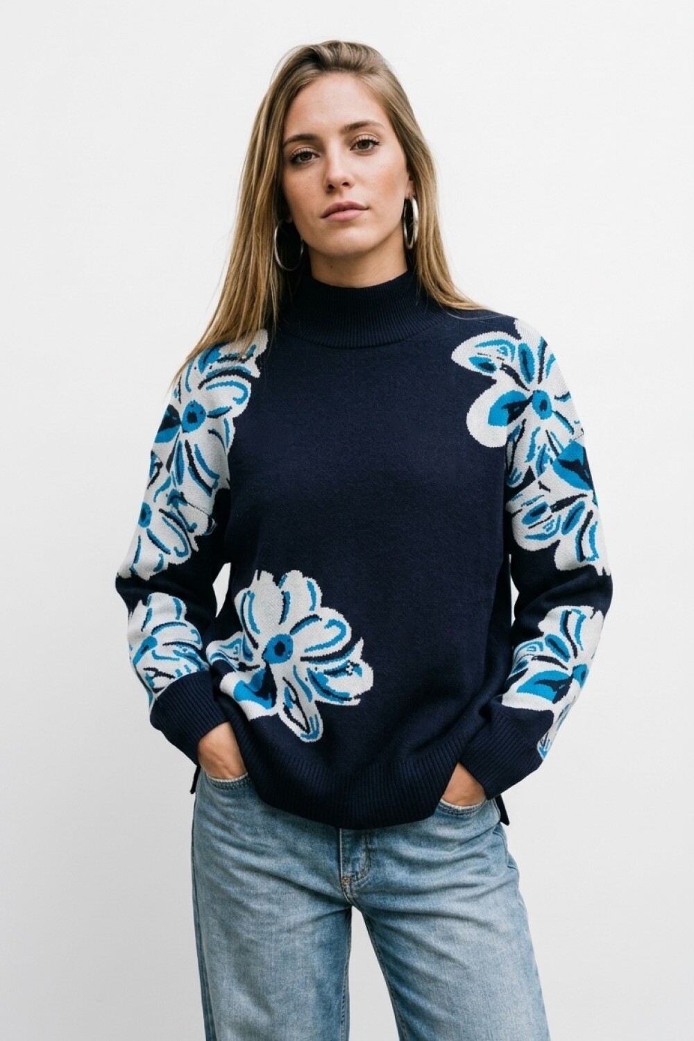 Sweater Margot Sweater Margot