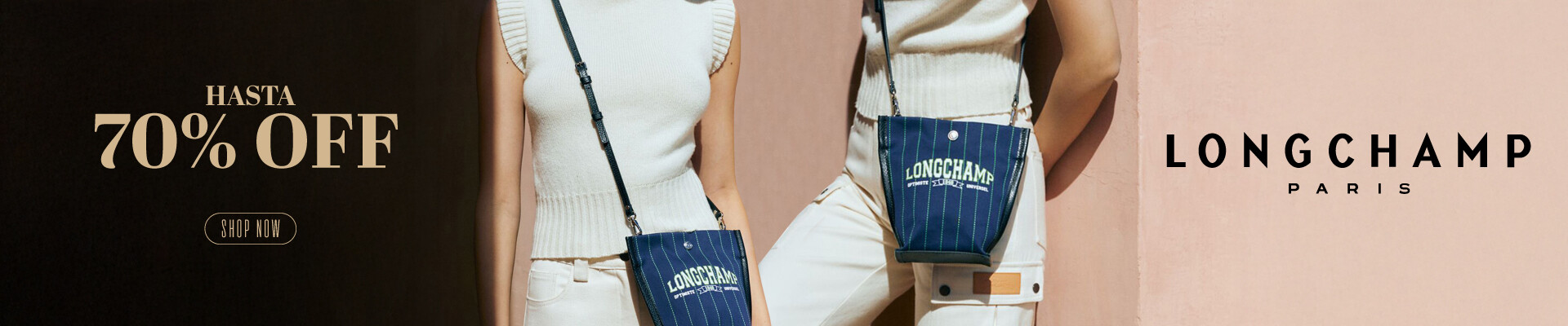 CYBER LONGCHAMP