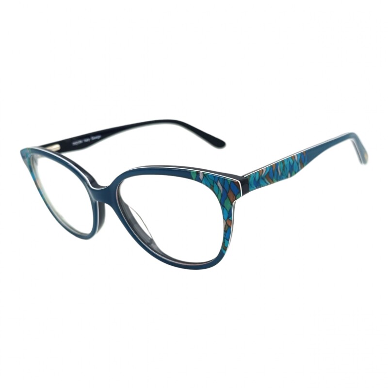 PIETRI PT0395117140C3 - Adulto - Azul azulcombinado