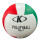 Pelota Volley Pu Knex K-602 VERDE-ROJO-BLANCO