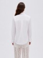 Camisa Larai Blanco
