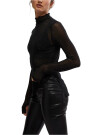DANCE ALL NIGHT LS Negro