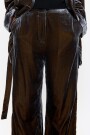 PANTALÓN Gris Topo