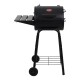 Char-Griller Patio Pro Parrilla 1616 Char-Griller Patio Pro Parrilla 1616