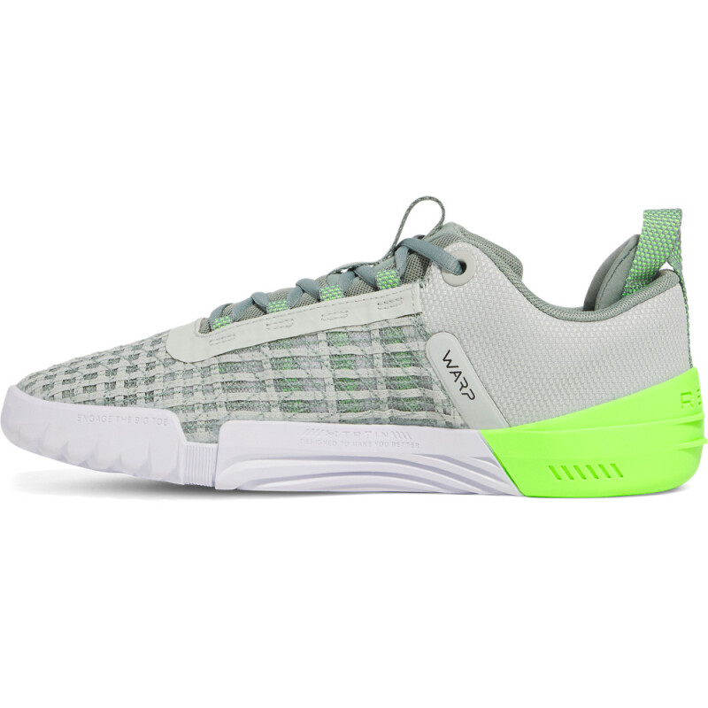 UA TriBase Reign 6-GRN GRN-377