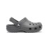 Crocs Classic Clog Niños 1 a 5 años Slate Grey