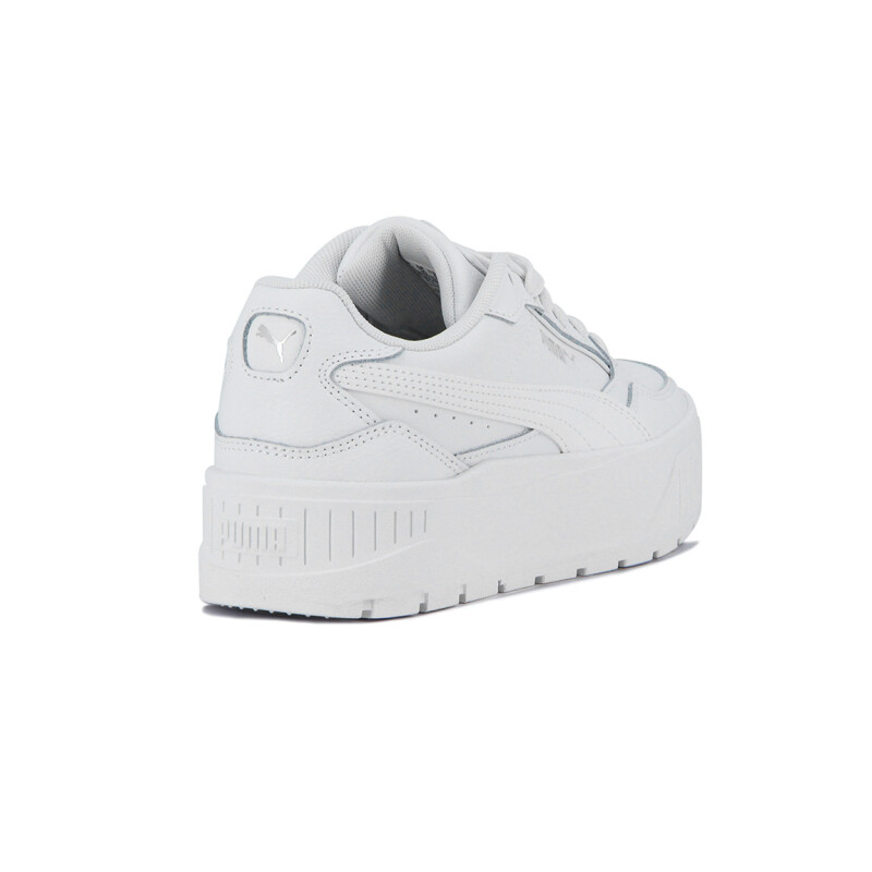 Puma Karmen II Idol Blanco