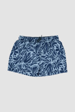SHORT PIRATA 4-16A MARINO