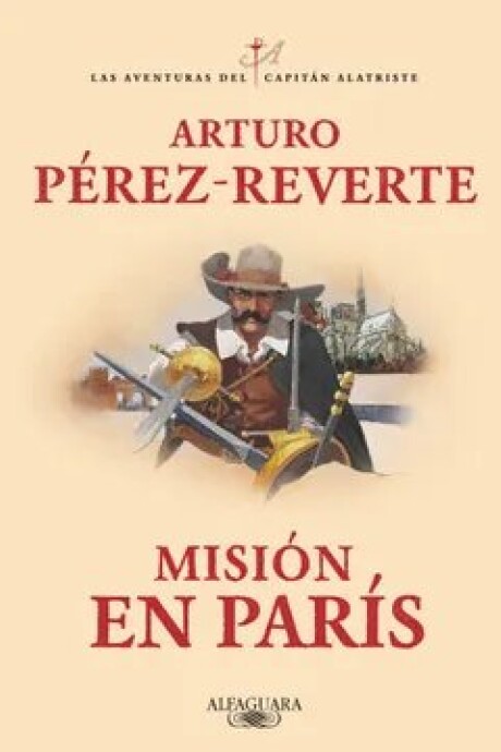 MISION EN PARIS MISION EN PARIS