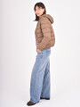 CAMPERA NORUEGA TOSTADO