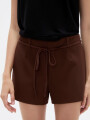 Short Milae Chocolate