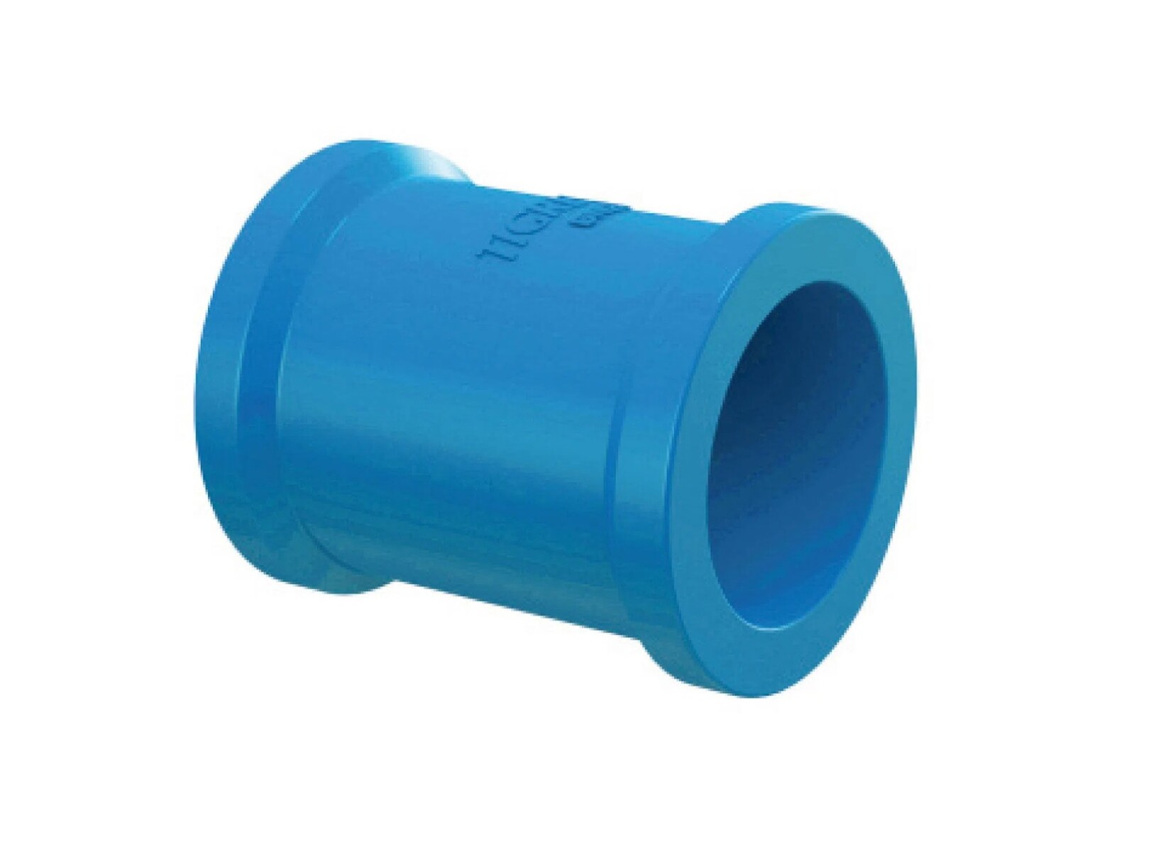 Cupla PVC - 20 mm 