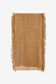 BUFANDA Beige