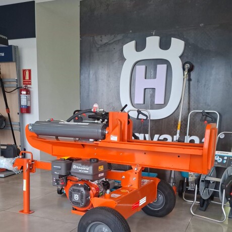 RAJADORA HUSQVARNA PBH 37 TONELADAS PBHLS37T RAJADORA HUSQVARNA PBH 37 TONELADAS PBHLS37T