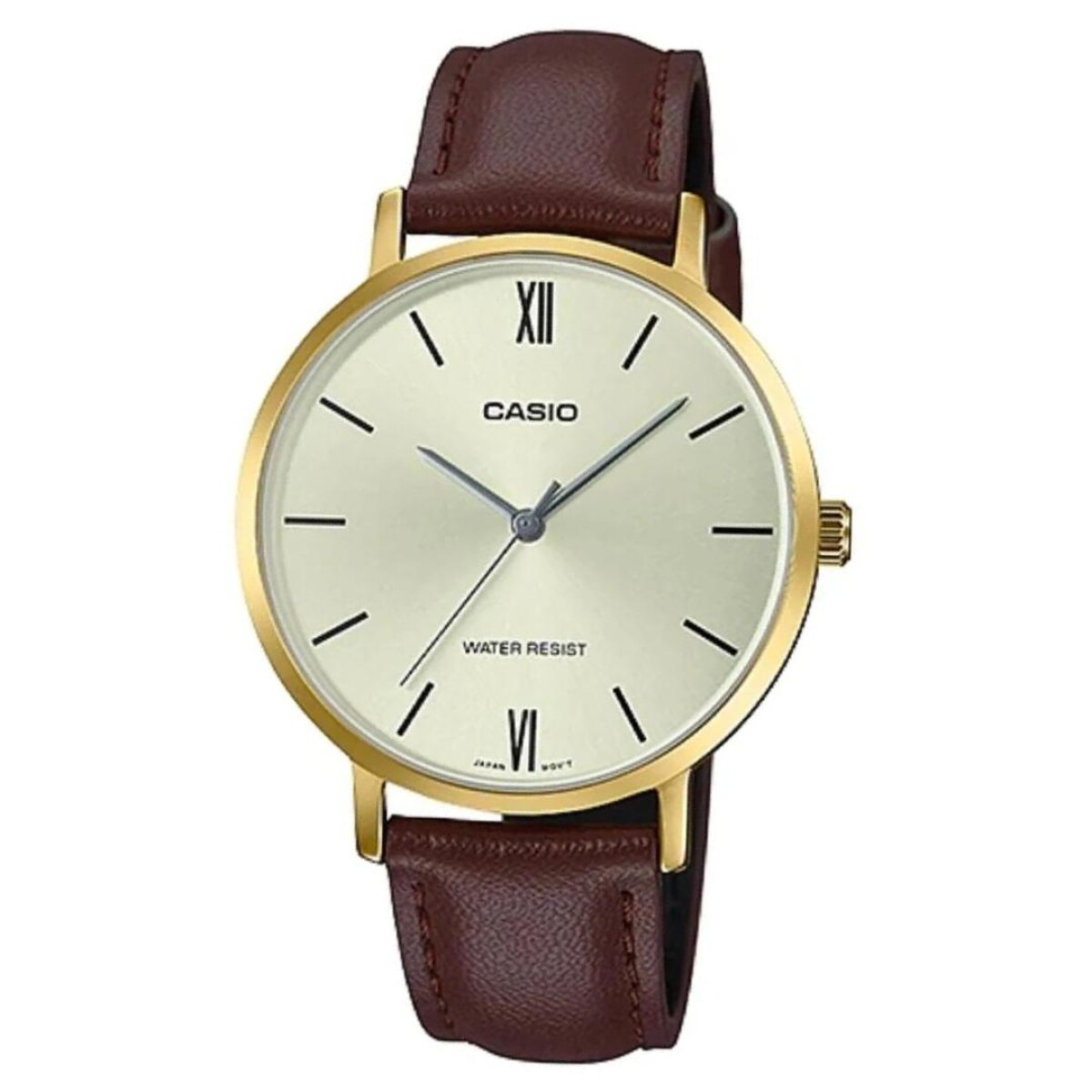 Casio - LTPVT01GL-9B 