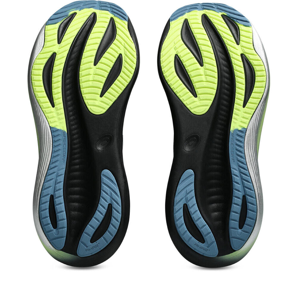 Zapatillas Running GEL-Nimbus 27 Luxe Hombre Luxe/black