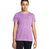 Remera Under Armour Tech Violeta