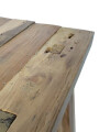 Banqueta Dingklik Small Color Unico