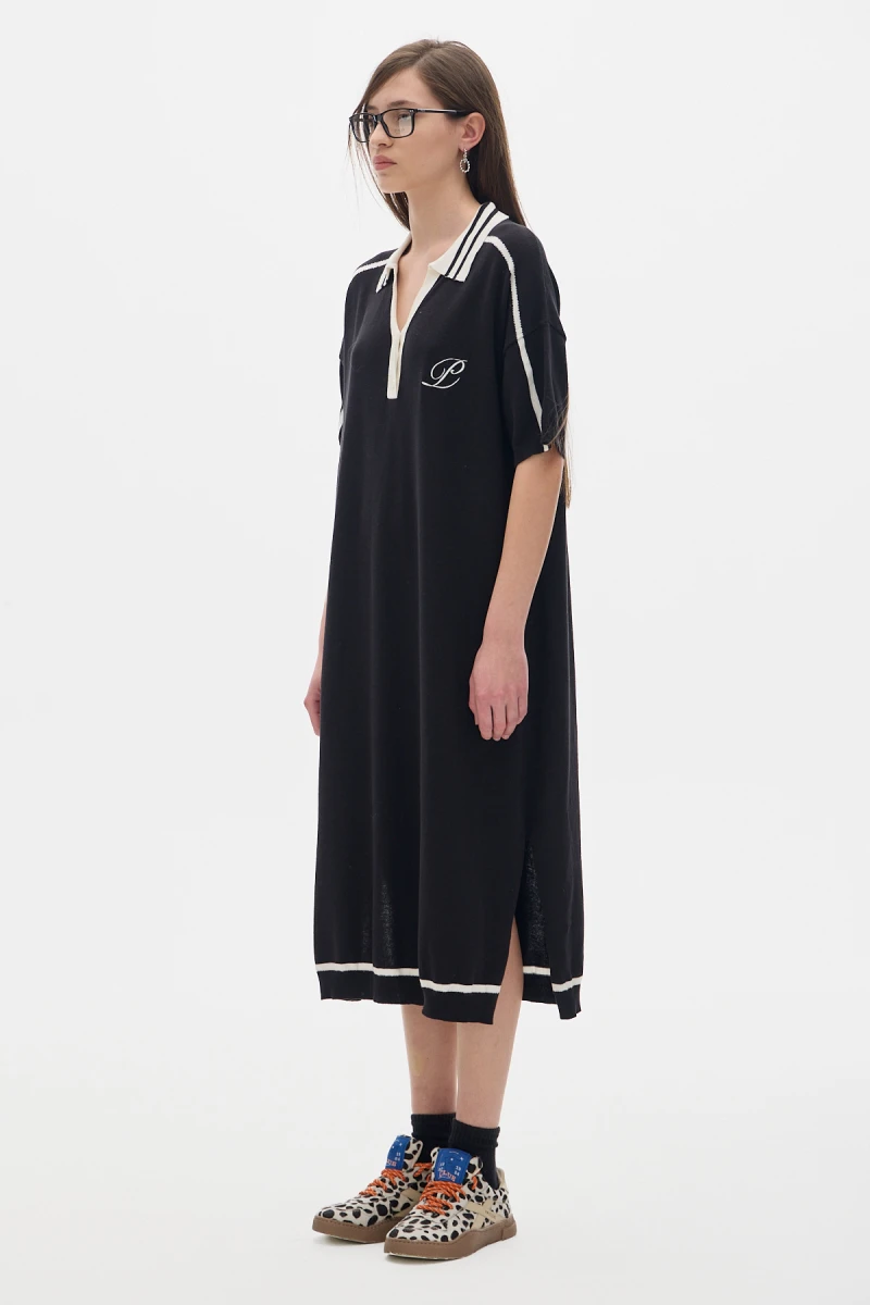 Vestido Pol S26