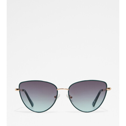 LOUIISA DARK GREEN DARK GREEN