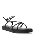 Sandalias de Mujer Miss Carol SINF con tiras para atar Negro