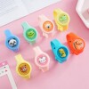 RELOJ PULSERA ANTI MOSQUITOS CON LUZ niño