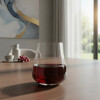Set vasos Sandra rock 400 ml x6 BOHEMIA Set vasos Sandra rock 400 ml x6 BOHEMIA