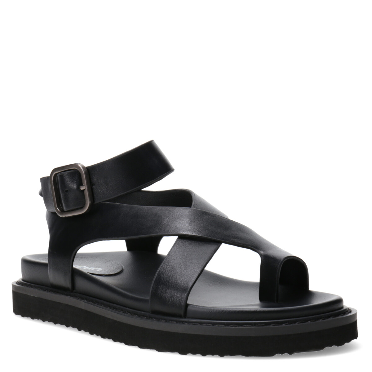 Sandalias de Mujer Miss Carol Heaven - Negro 