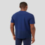 Core Ss Training Tee - Hombre Navy