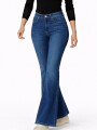 Pantalon Horatio Azul Oscuro