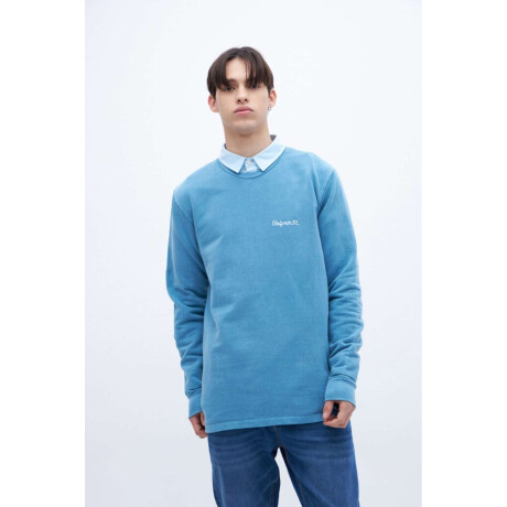 Buzo Foster Petroleo