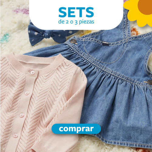 SETS PRIMAVERA