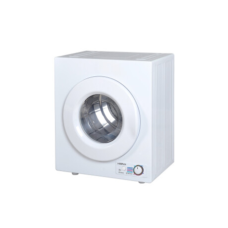 Secarropas Xion XI-SEC45 4.5 Kg Blanco
