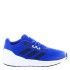 Championes Infantiles Adidas Run Falcon 3.0 Kids Azul - Negro - Blanco