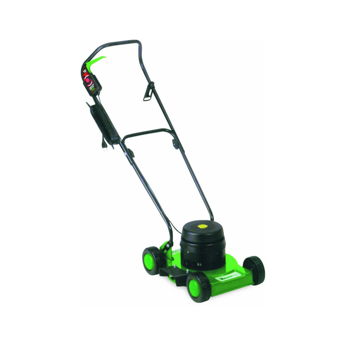 Cortacesped Trapp Sl30S Electrico 1050W S/ Bolsa + Kit de Jardin Trapp 