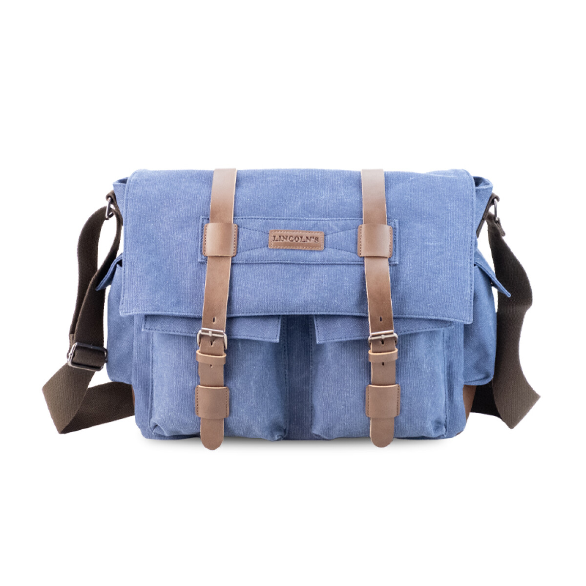 MORRAL LARANCAGUA - AZUL 