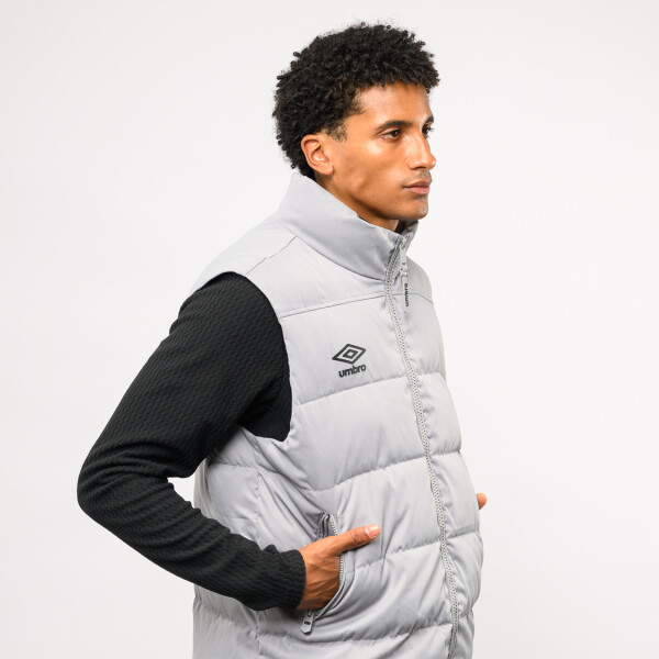 Chaleco Puffer Flow Umbro Hombre 005