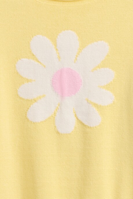 Buzo Niña Daisy 684