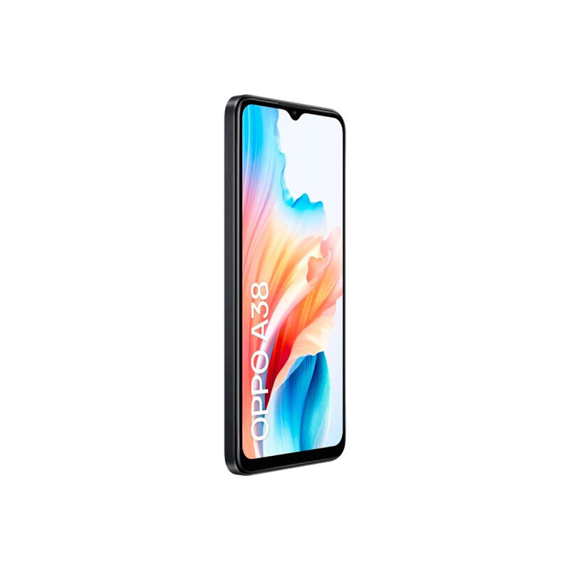 OPPO A38 Negro 128GB Libre Oppo A38 Negro 128gb Libre