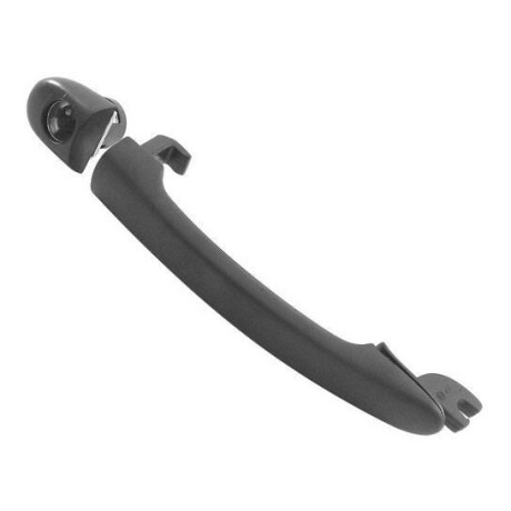 MANIJA FIAT EXTERIOR DERECHA MOBI NUEVO PALIO C/LLAVE - MANIJA FIAT EXTERIOR DERECHA MOBI NUEVO PALIO C/LLAVE -
