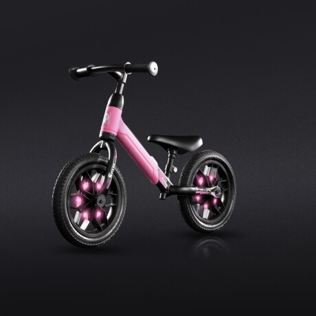 Spark Bicicleta Sin Pedales con Luces Spark Bicicleta Sin Pedales con Luces